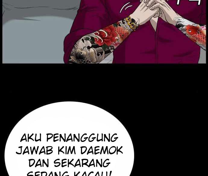 A Bad Person Chapter 98 Gambar 49
