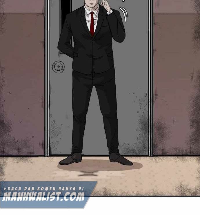 A Bad Person Chapter 98 Gambar 13