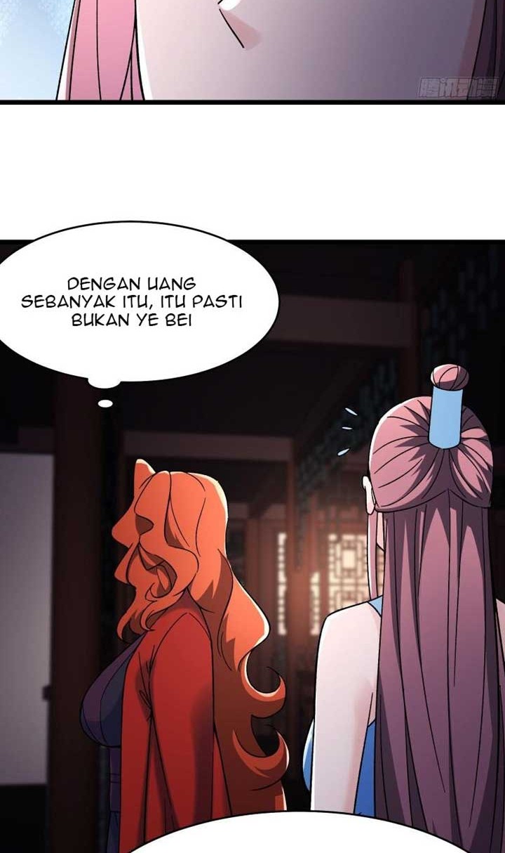 Apprentices Are All Female Devil Chapter 146 Gambar 5