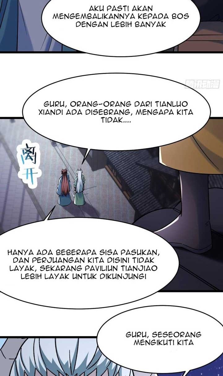 Apprentices Are All Female Devil Chapter 146 Gambar 9