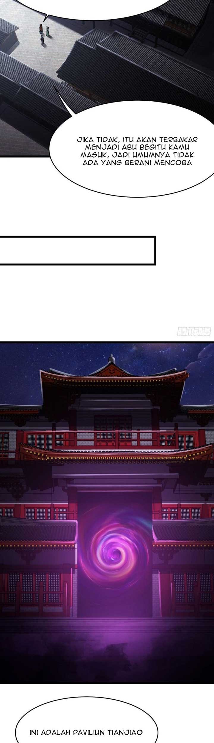 Apprentices Are All Female Devil Chapter 146 Gambar 14