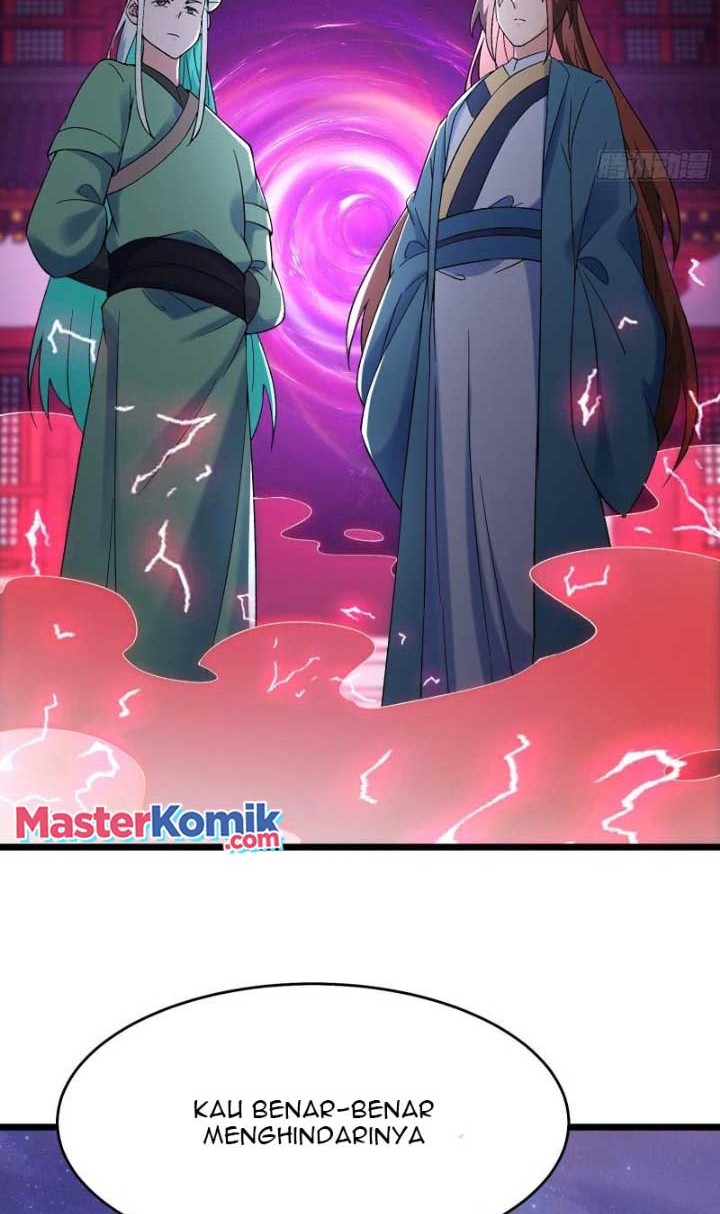 Apprentices Are All Female Devil Chapter 146 Gambar 17