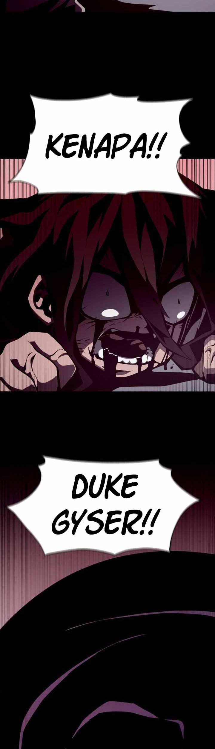 Dungeon Odyssey Chapter 06 Gambar 10