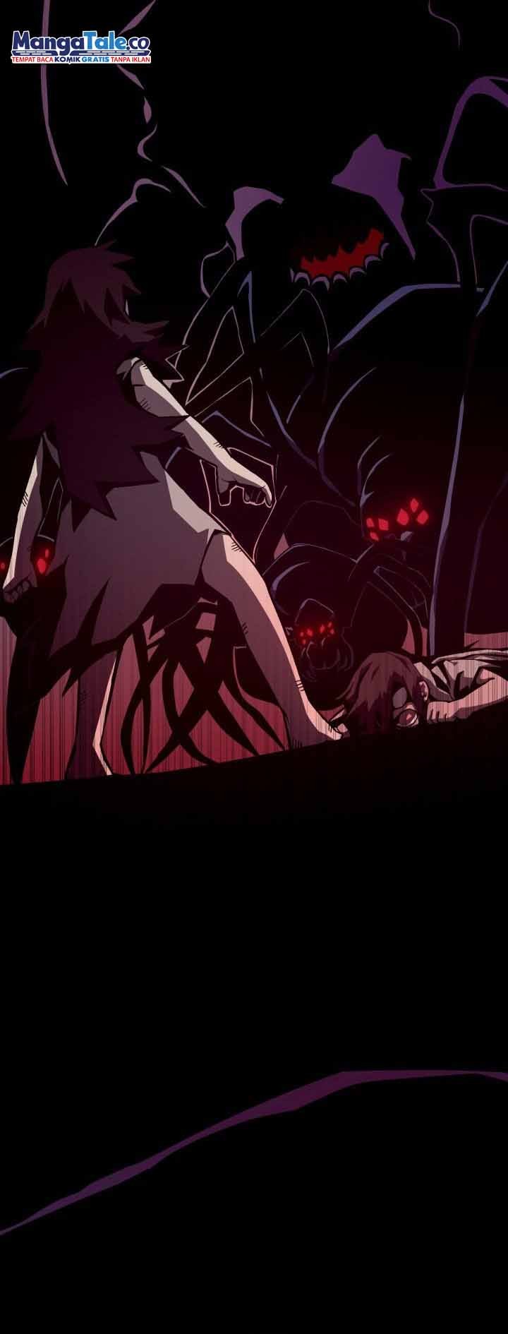 Dungeon Odyssey Chapter 06 Gambar 11