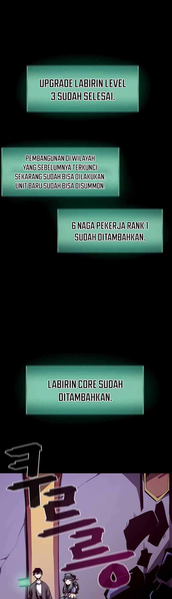 Dungeon Odyssey Chapter 06 Gambar 20