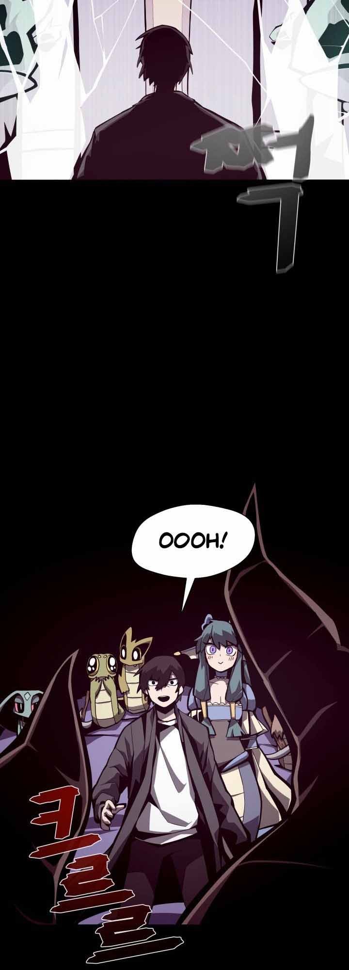 Dungeon Odyssey Chapter 06 Gambar 31