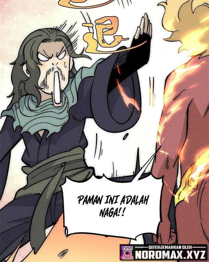 All Hail the Sect Leader Chapter 182 Gambar 23