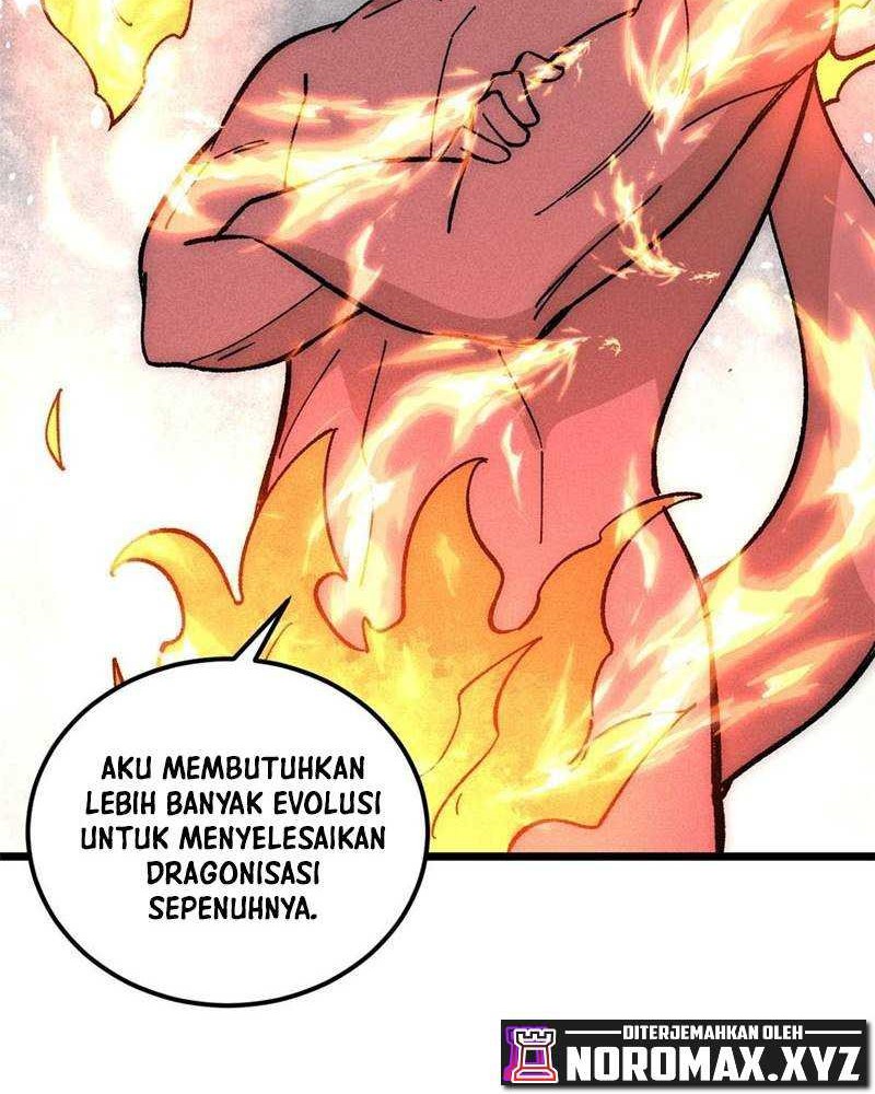 All Hail the Sect Leader Chapter 182 Gambar 7