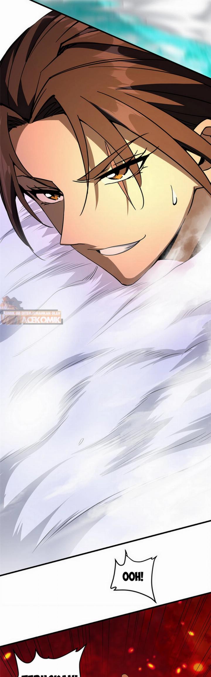 Release That Witch Chapter 431 Gambar 13