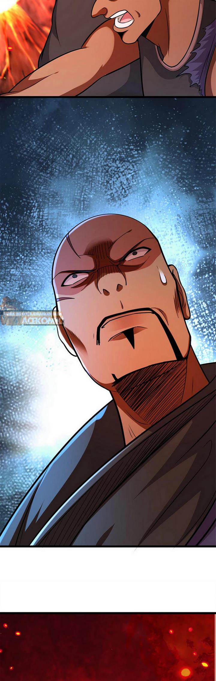 Release That Witch Chapter 430 Gambar 10
