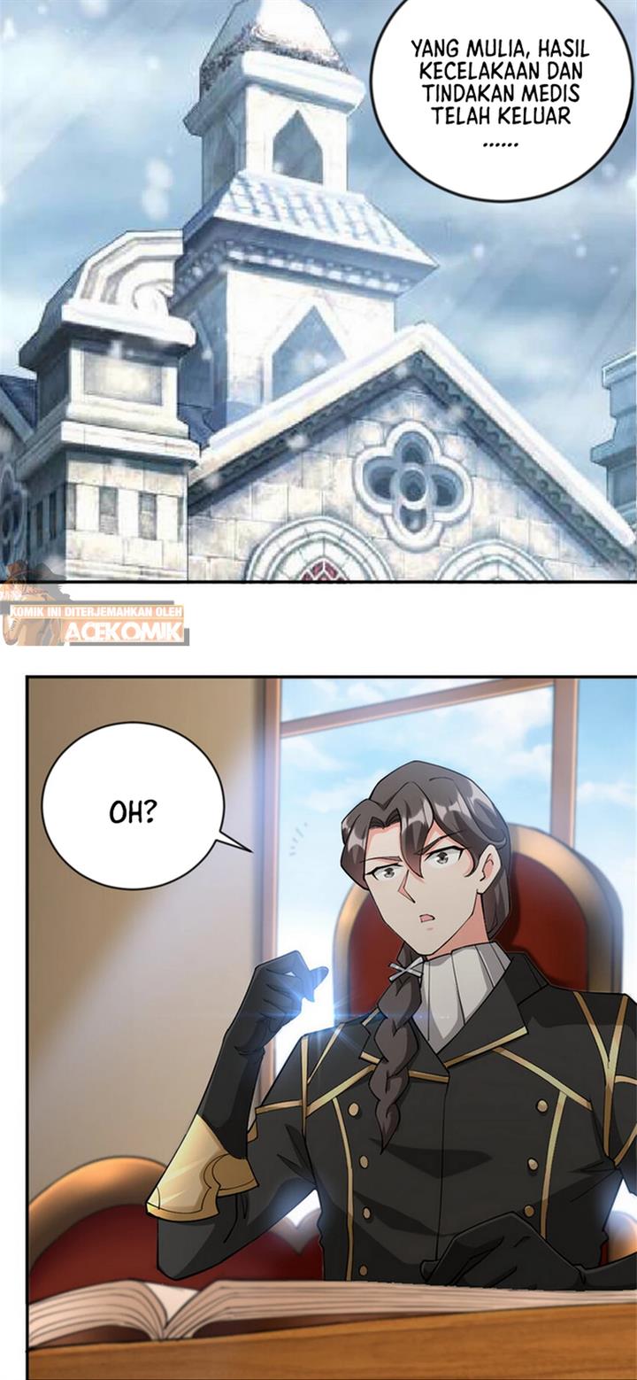 Baca  Release That Witch Chapter 426 Gambar 2