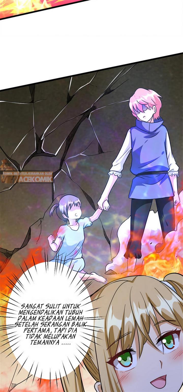 Release That Witch Chapter 425 Gambar 10