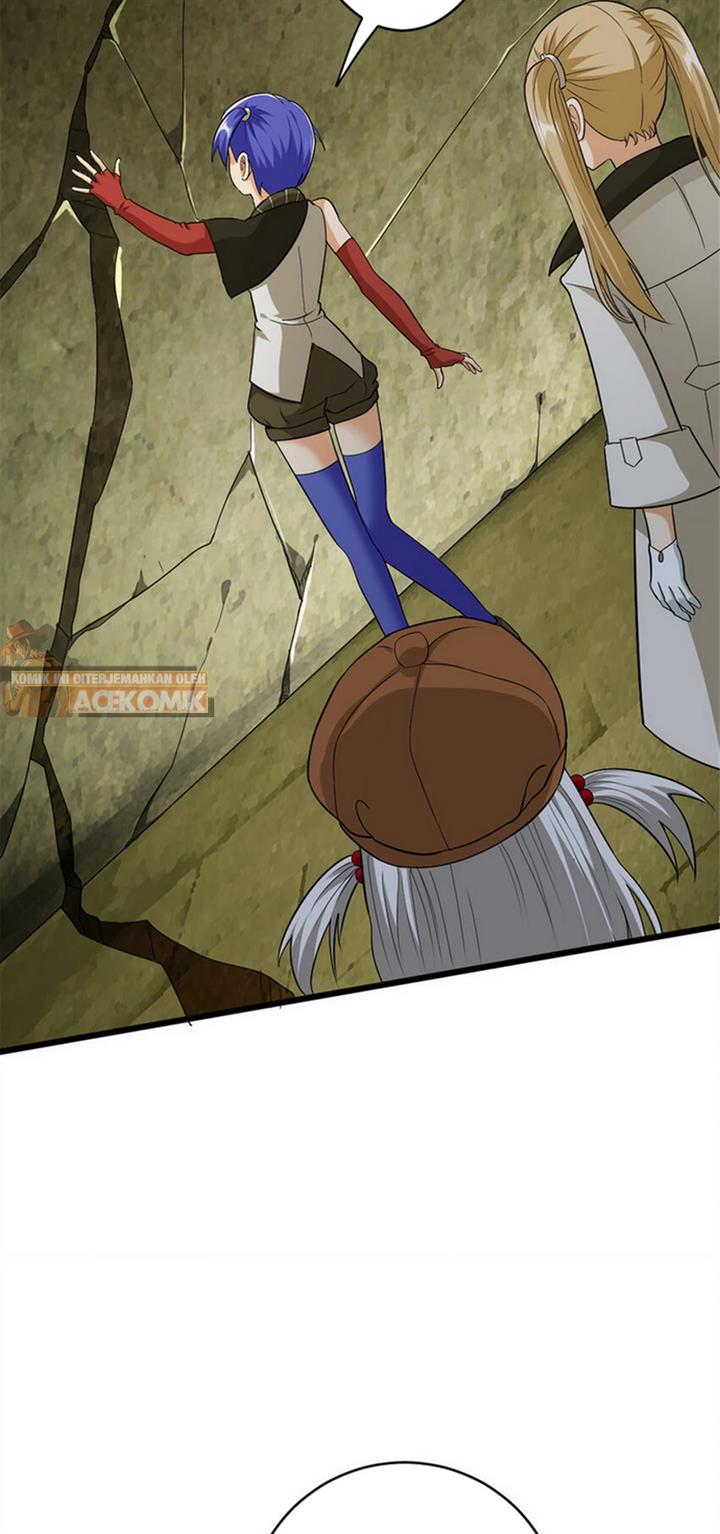 Baca  Release That Witch Chapter 424 Gambar 2