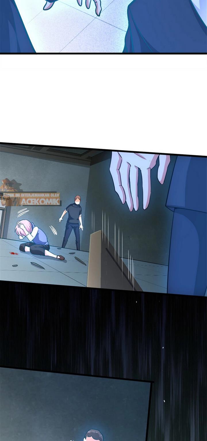 Release That Witch Chapter 424 Gambar 34