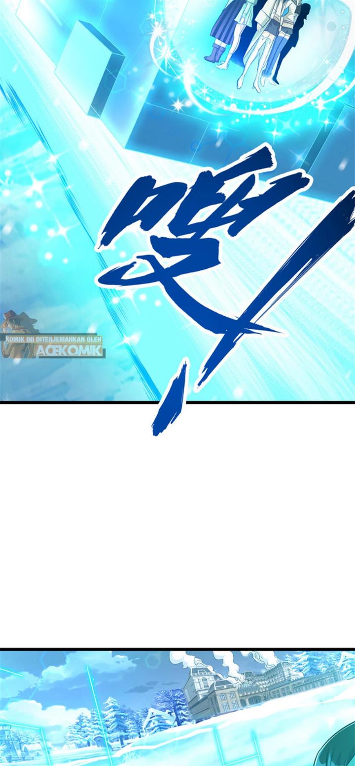 Release That Witch Chapter 423 Gambar 35