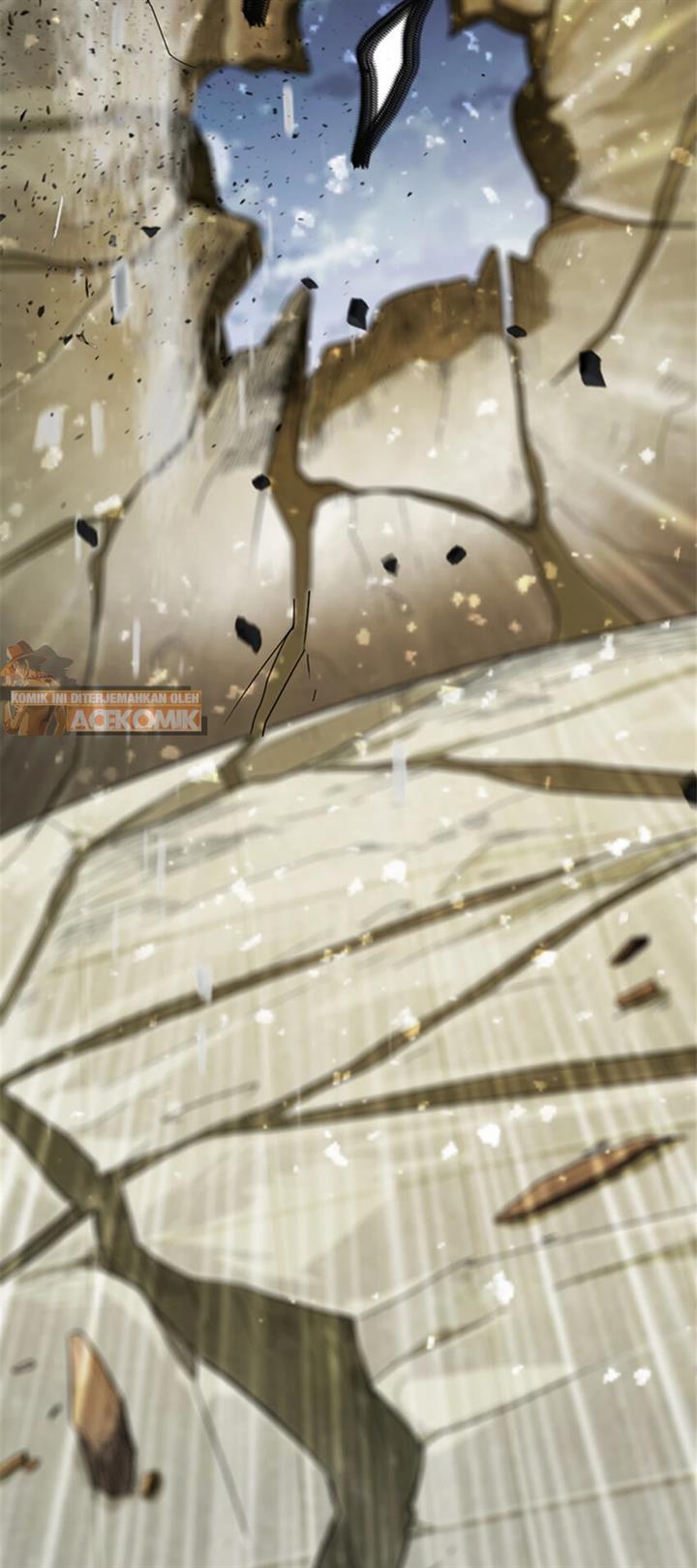 Release That Witch Chapter 423 Gambar 46