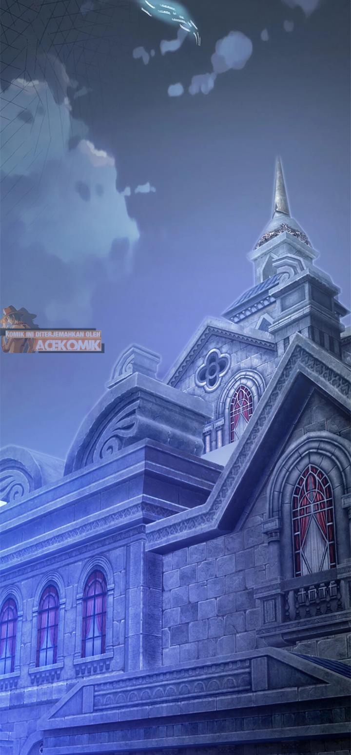 Release That Witch Chapter 422 Gambar 20