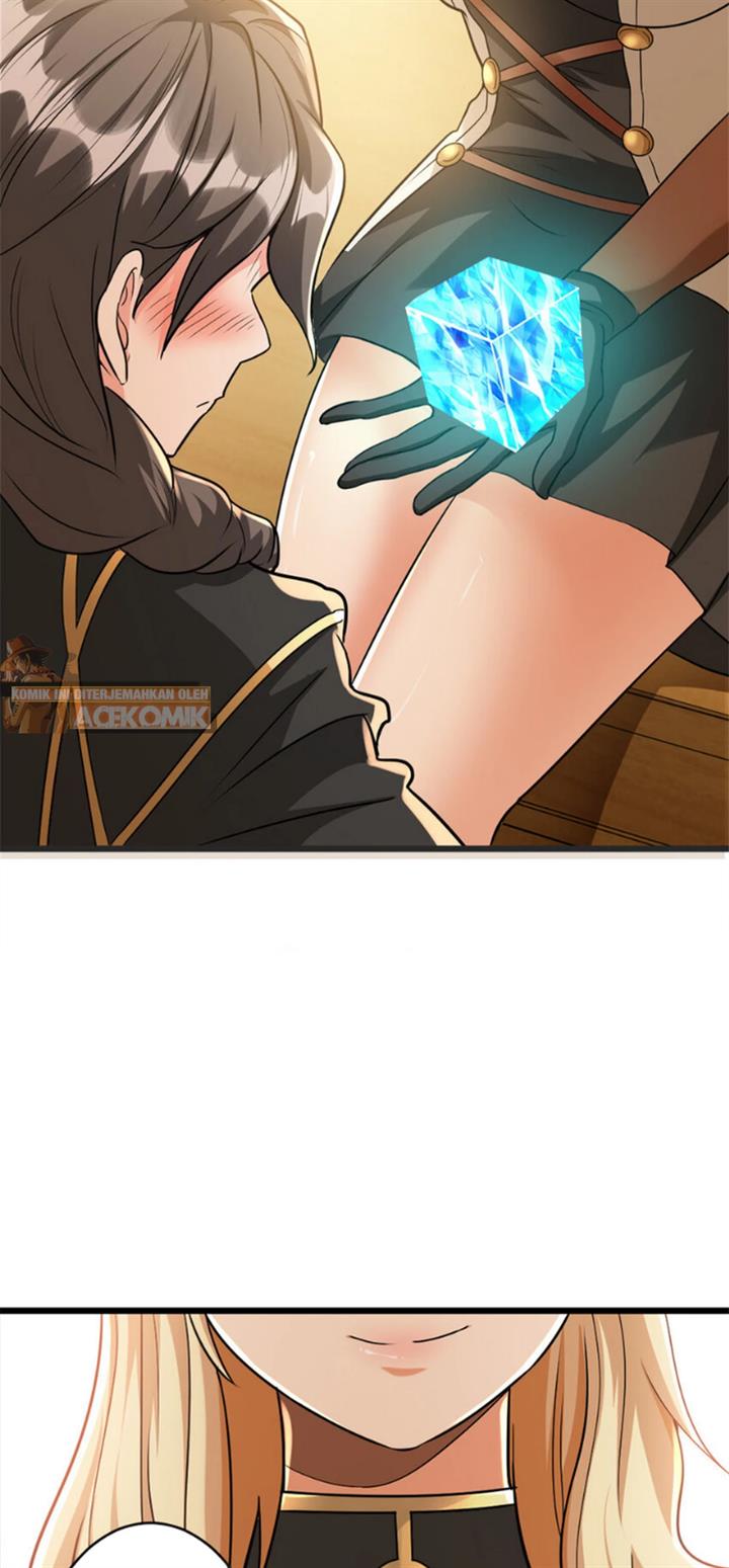 Release That Witch Chapter 422 Gambar 25