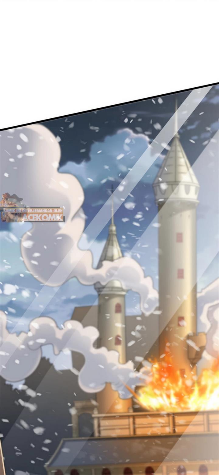 Release That Witch Chapter 422 Gambar 45
