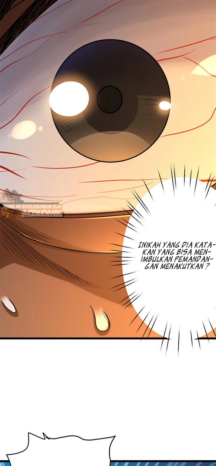 Release That Witch Chapter 422 Gambar 5
