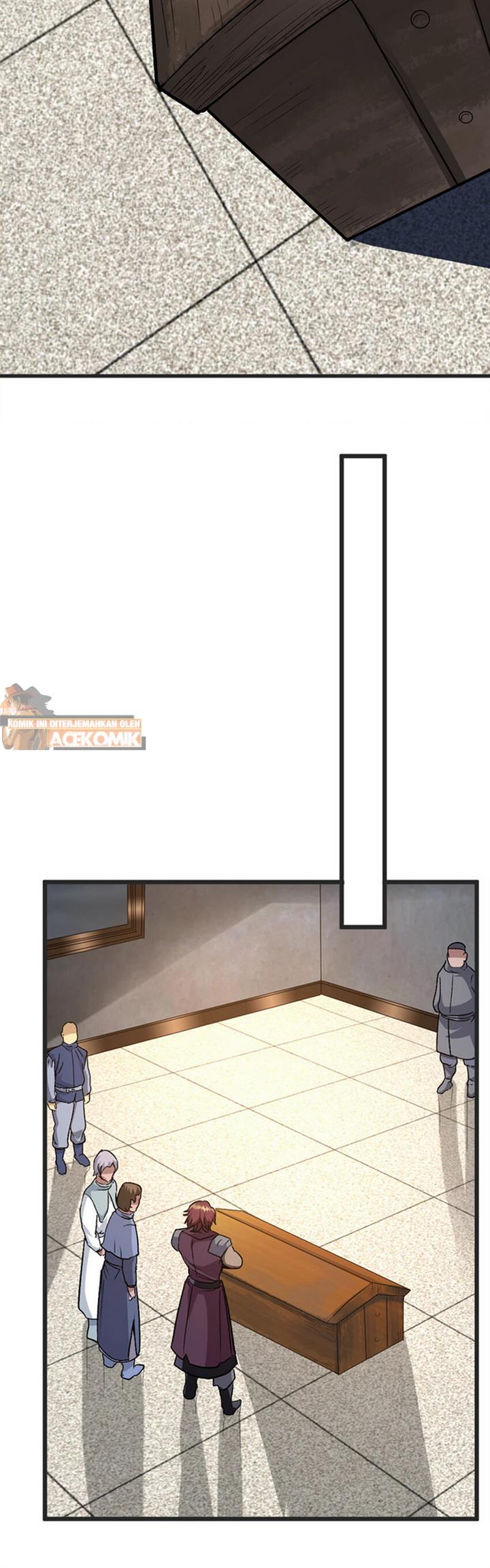 Release That Witch Chapter 421 Gambar 15