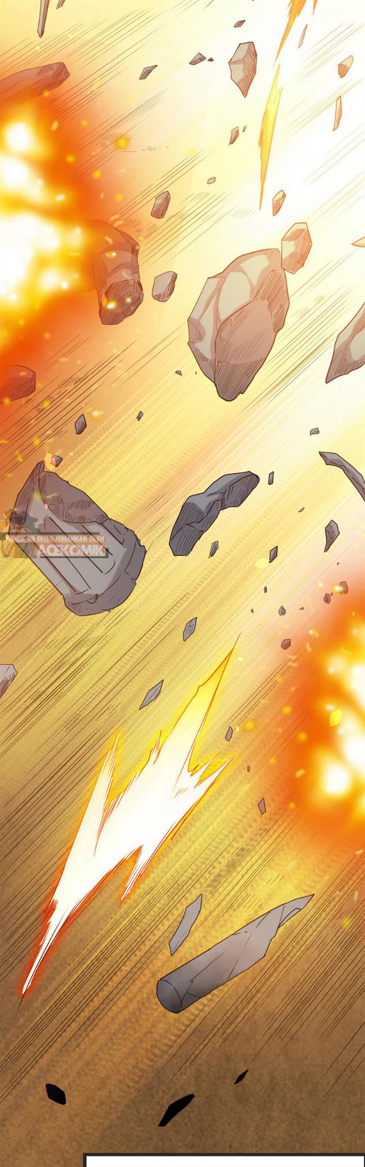 Release That Witch Chapter 421 Gambar 24