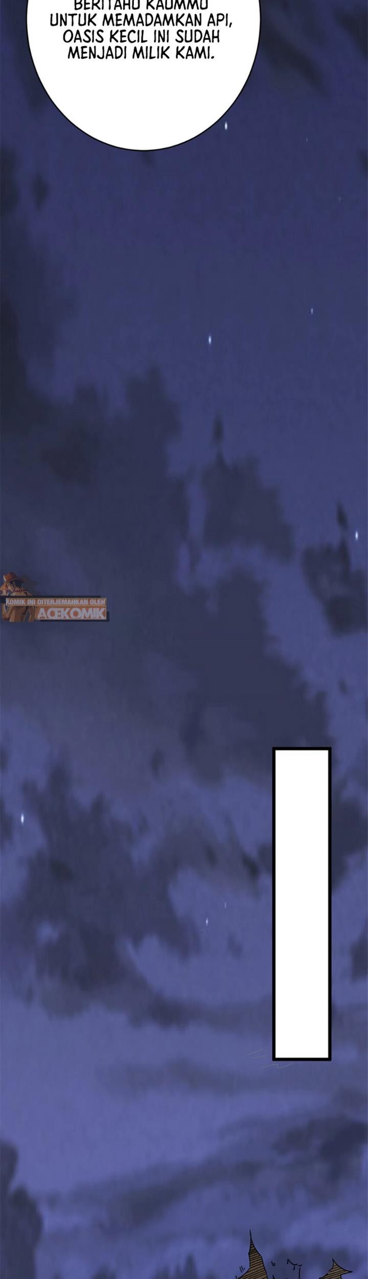 Release That Witch Chapter 420 Gambar 45