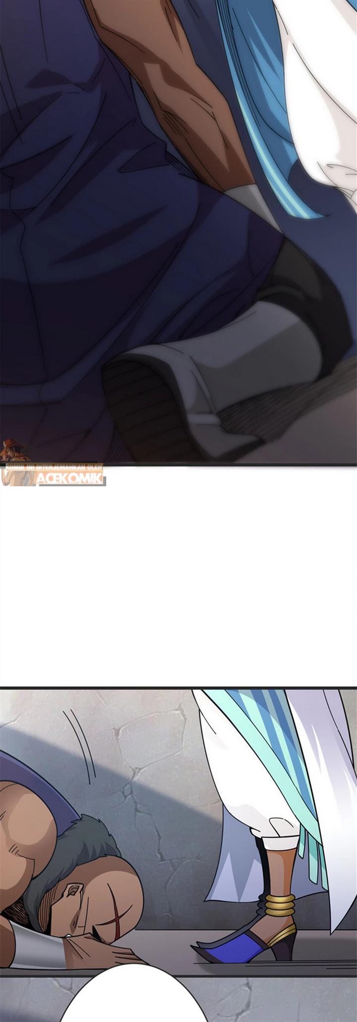 Release That Witch Chapter 420 Gambar 51