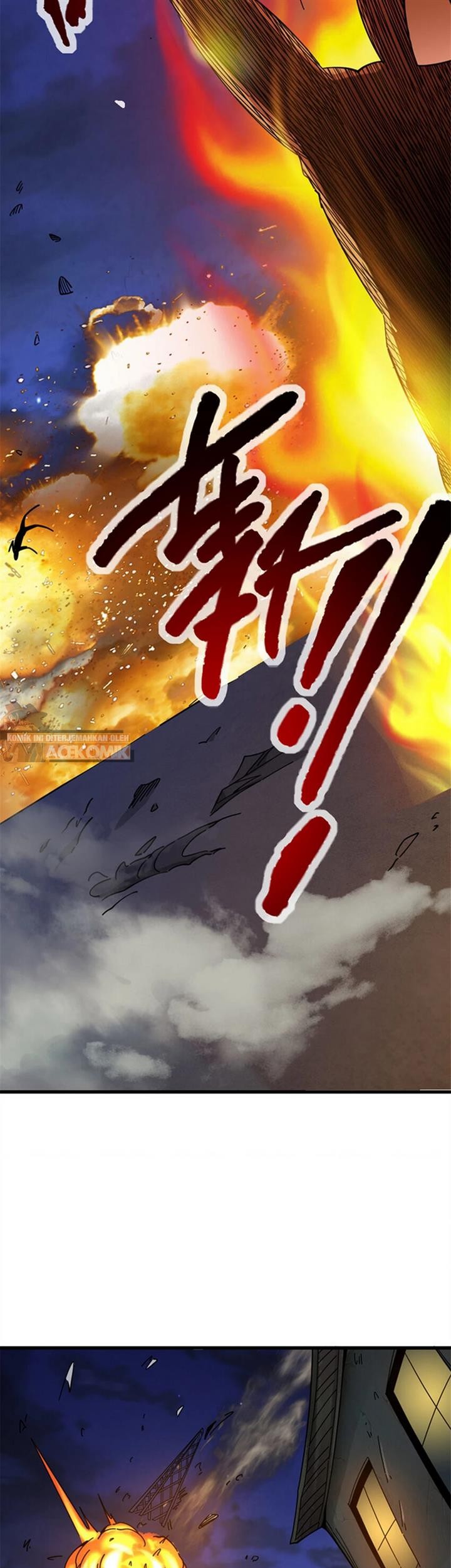 Release That Witch Chapter 420 Gambar 7