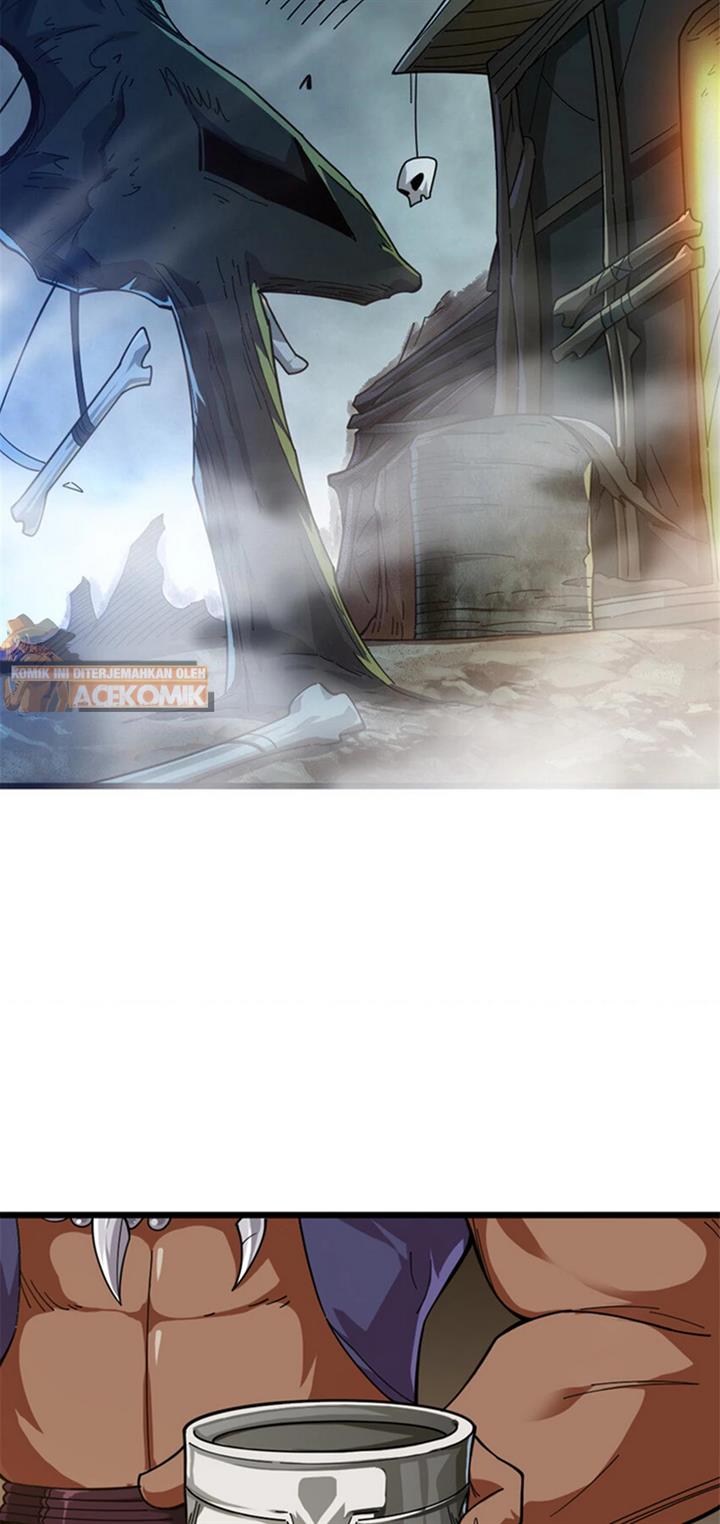 Release That Witch Chapter 418 Gambar 10