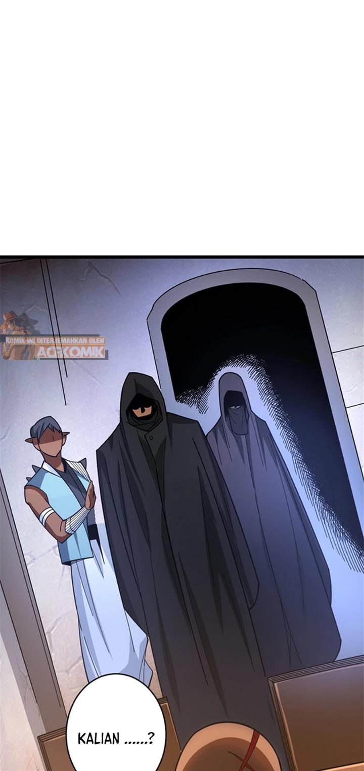 Release That Witch Chapter 418 Gambar 18