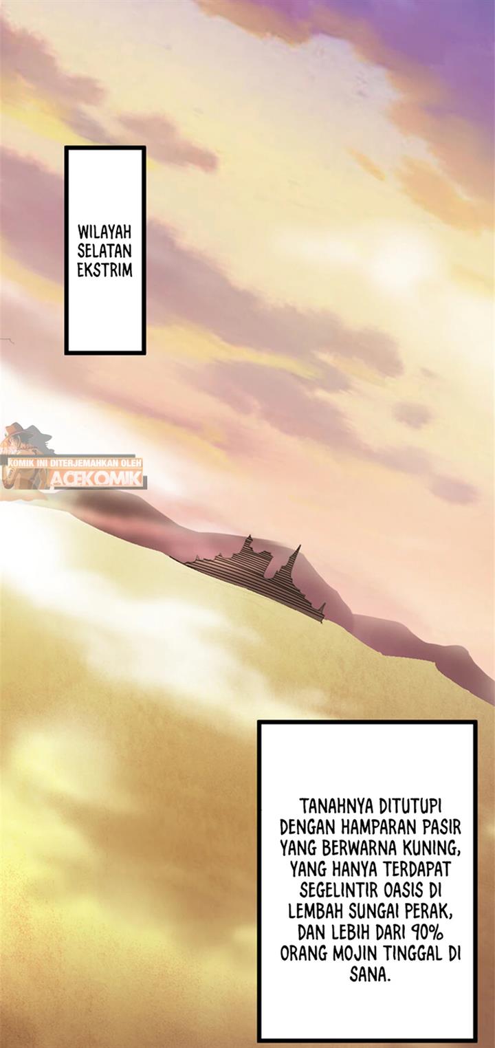 Baca  Release That Witch Chapter 418 Gambar 2