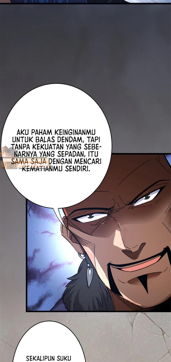 Release That Witch Chapter 418 Gambar 26