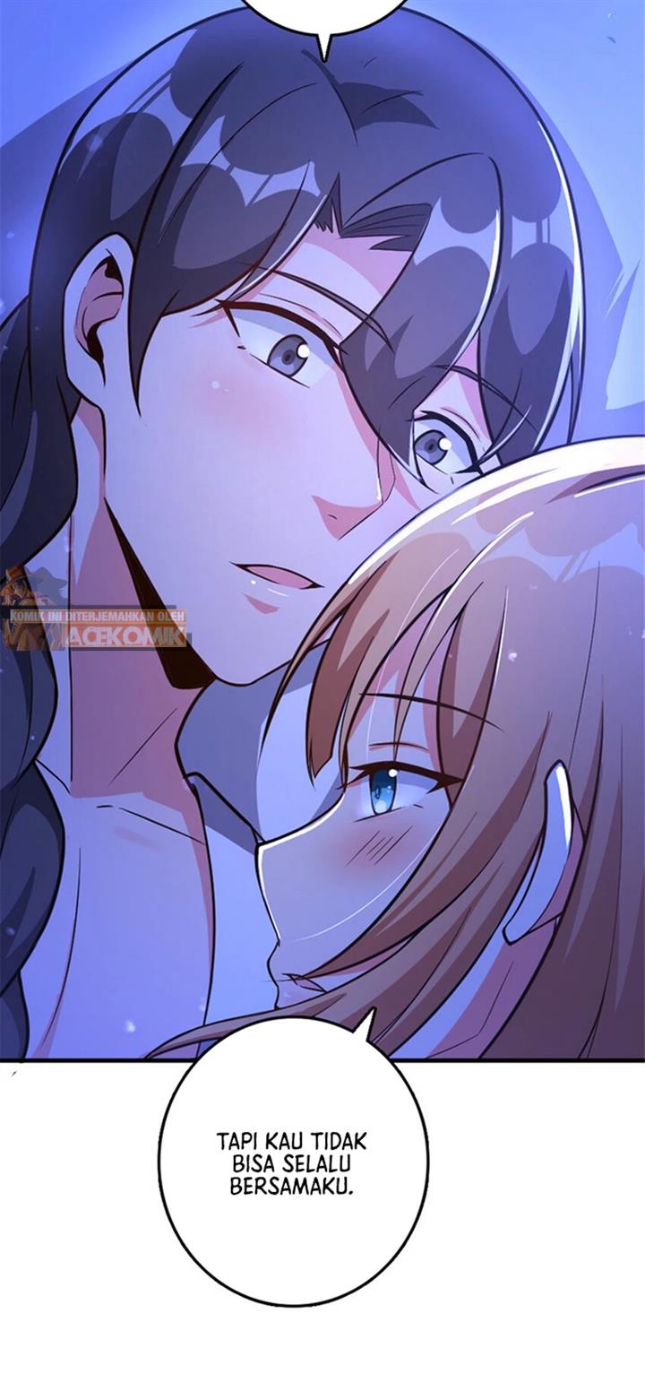 Release That Witch Chapter 417 Gambar 10