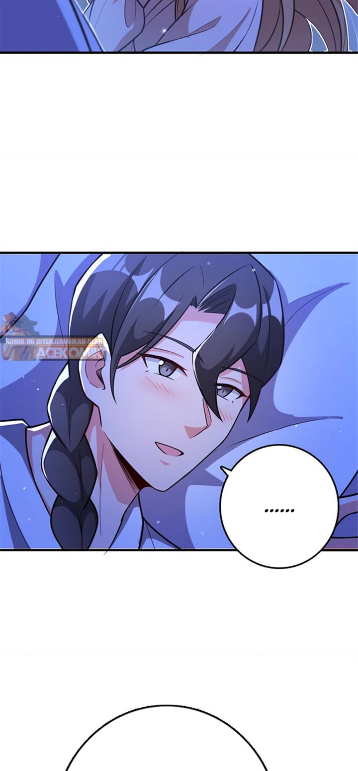 Release That Witch Chapter 417 Gambar 14