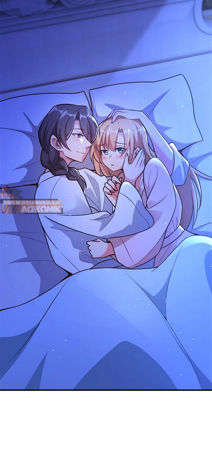 Baca  Release That Witch Chapter 417 Gambar 2