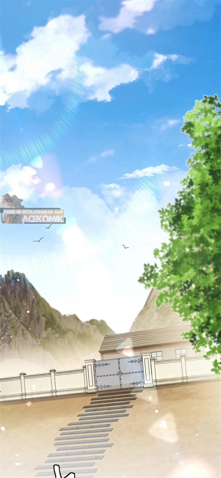 Release That Witch Chapter 417 Gambar 20