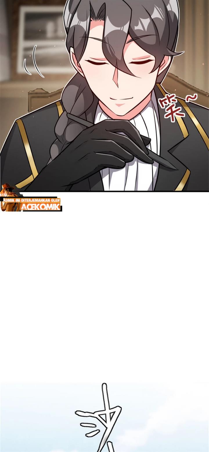 Release That Witch Chapter 417 Gambar 27