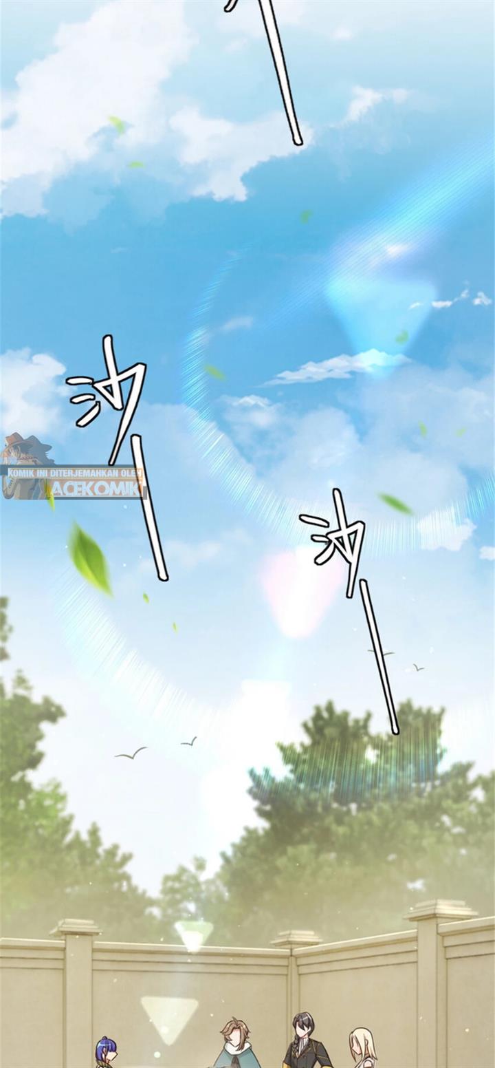 Release That Witch Chapter 417 Gambar 28