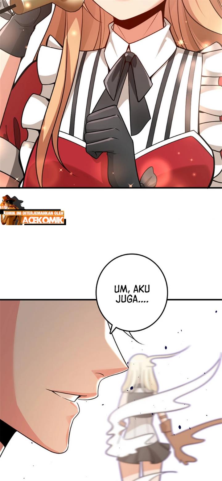 Release That Witch Chapter 417 Gambar 44