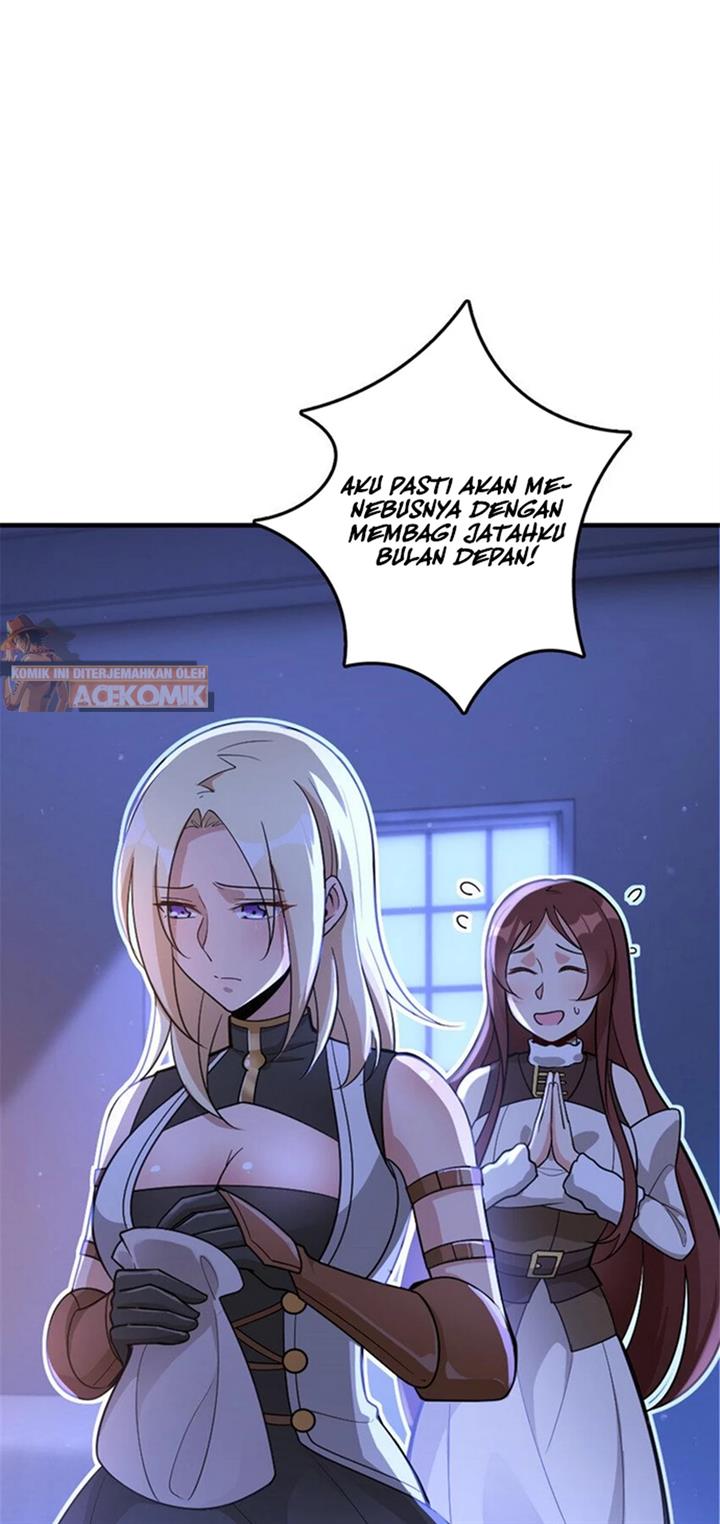 Release That Witch Chapter 417 Gambar 53