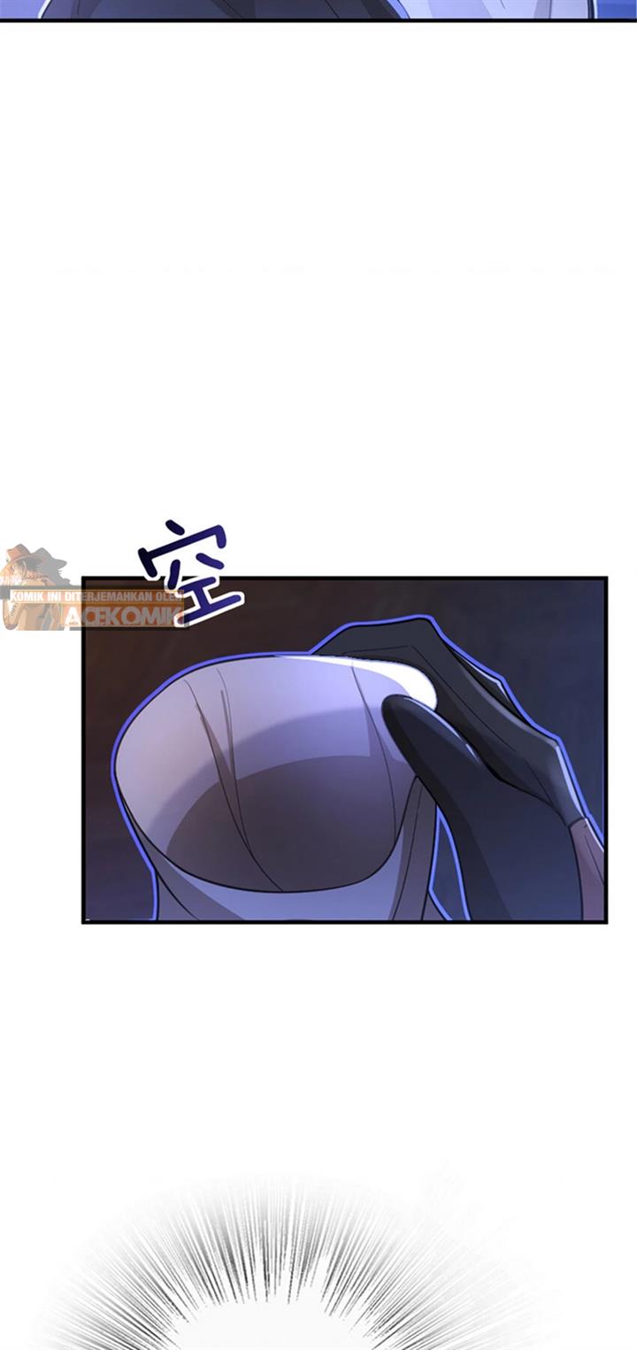 Release That Witch Chapter 417 Gambar 54