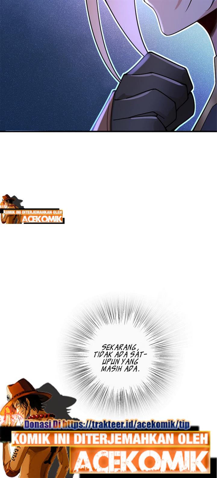 Release That Witch Chapter 417 Gambar 57