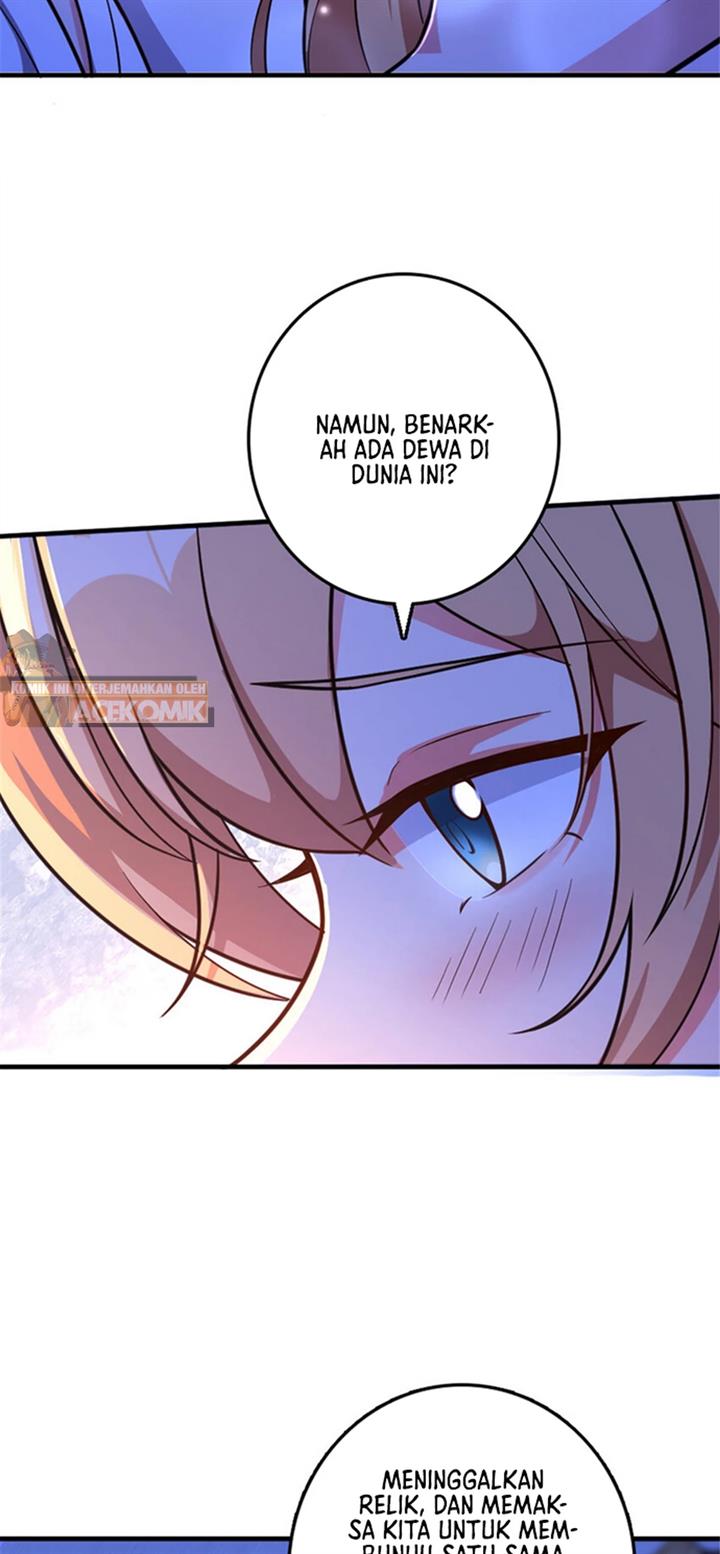 Release That Witch Chapter 417 Gambar 6