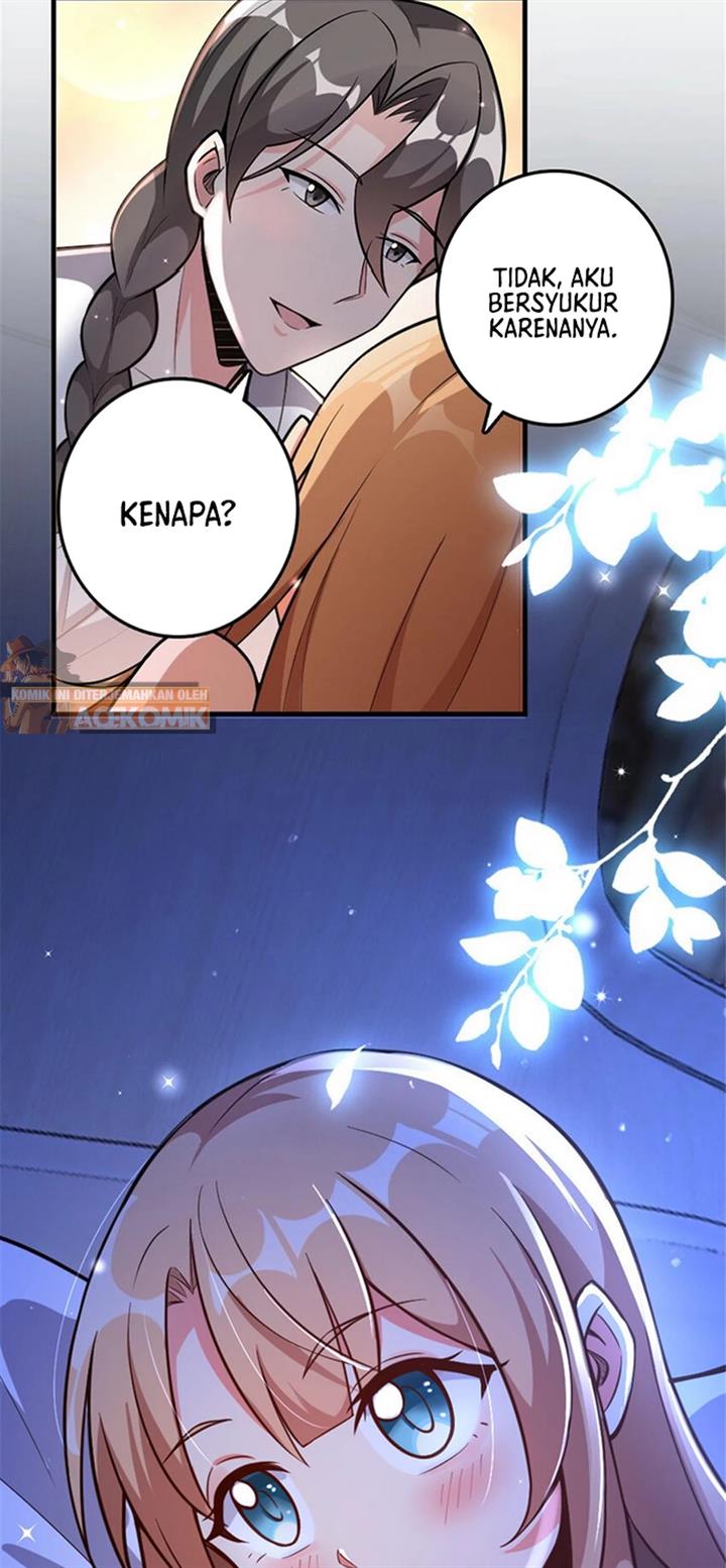 Release That Witch Chapter 417 Gambar 8