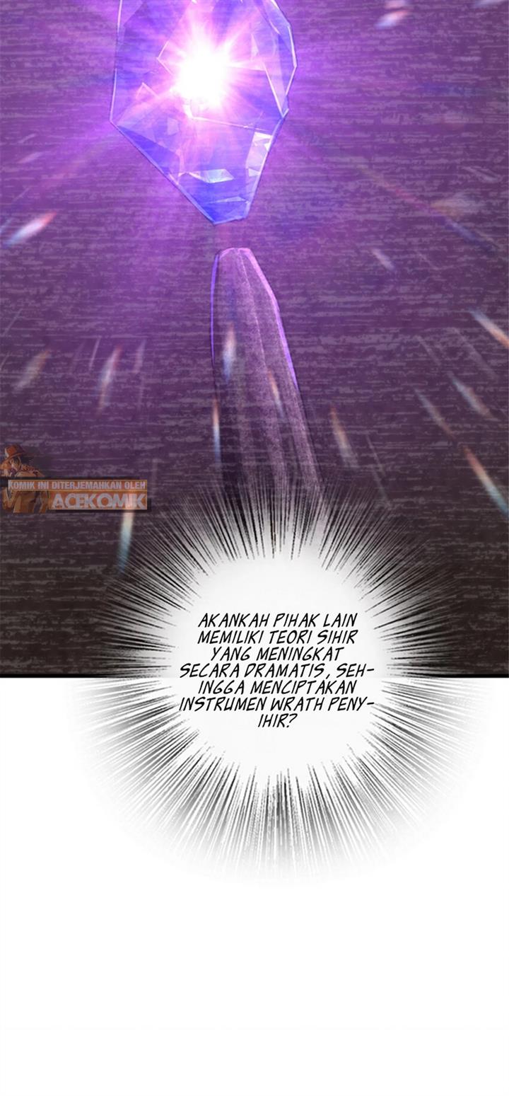 Release That Witch Chapter 416 Gambar 11