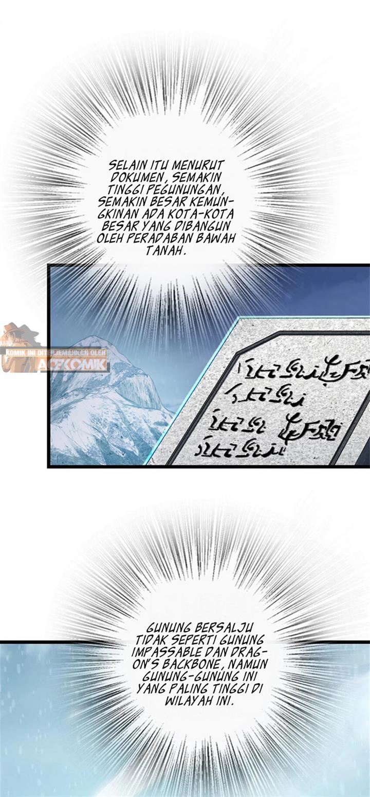 Release That Witch Chapter 416 Gambar 12