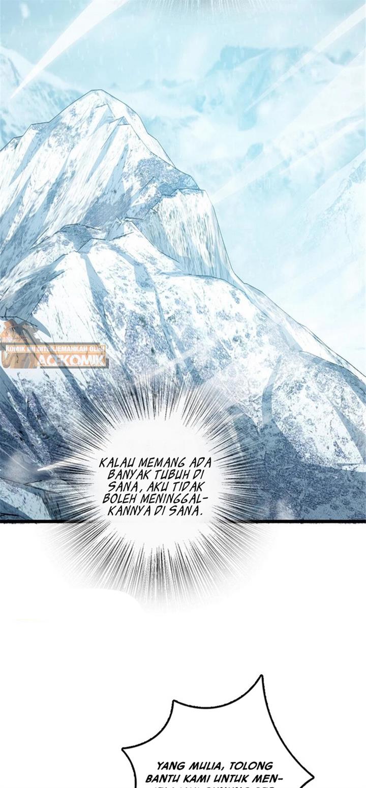Release That Witch Chapter 416 Gambar 13