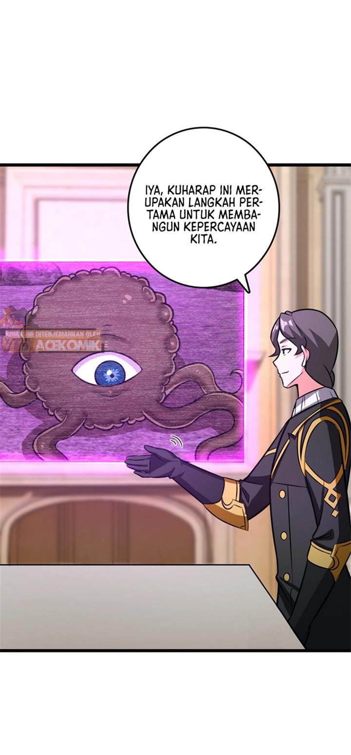 Release That Witch Chapter 416 Gambar 20