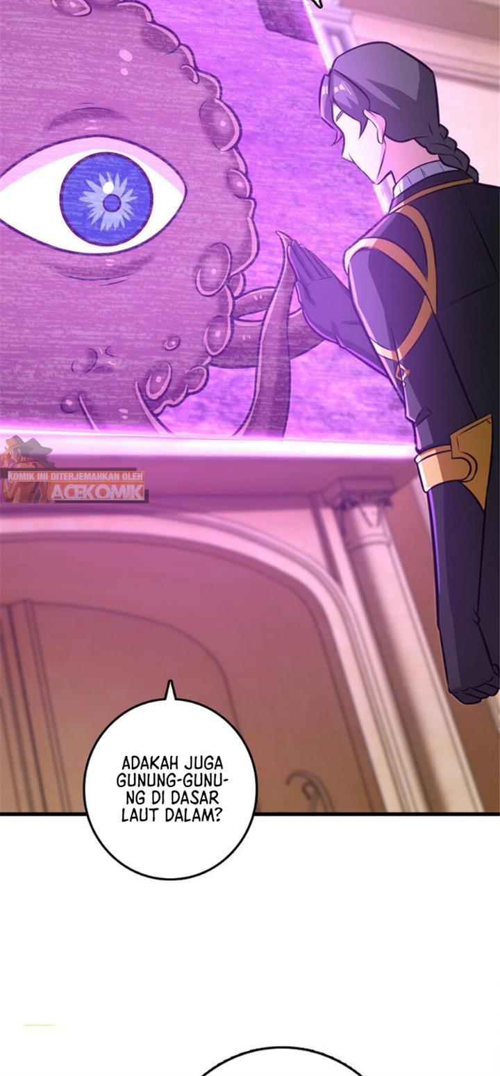 Release That Witch Chapter 416 Gambar 26